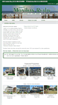 Mobile Screenshot of monihanrealty.com